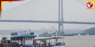 রবিবার বন্ধ থাকবে বিদ্যাসাগর সেতু, যান চলাচলে একাধিক বিধিনিষেধ