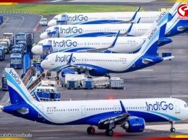 ইন্ডিগো সংকটের উপর জনস্বার্থ মামলা গ্রহণ করল না সুপ্রিম কোর্ট