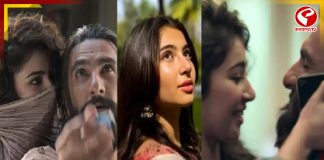 ধুরন্ধরে রণবীরের নায়িকা সারাকে চেনেন?