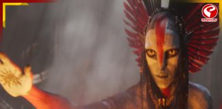 আসছে ‘অ্যাভাটার: ফায়ার অ্যান্ড অ্যাশ