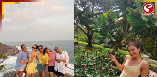 বান্ধবীদের নিয়ে শ্রীলঙ্কায় রশ্মিকা! বিজয়ের সঙ্গে বিয়ে কি শীঘ্রই?