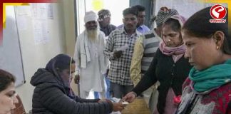 পাঞ্জাবে ছুটছে আপের বিজয়রথ, স্থানীয় নির্বাচনে বড় জয়