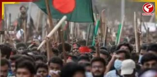 এবার কলকাতায় হামলার হুমকি! ঢাকার ছাত্রনেতার মুখে ‘গুজরাতের কসাই’