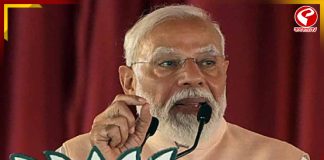 শনিবার নদিয়ায় মোদির সভা, মতুয়াদের কী বার্তা দেবেন নমো?