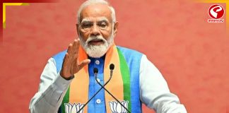 ‘বাংলায় সুযোগ দিয়েই দেখুন…’,ভোটের বাদ্যি বাজিয়ে পরিবর্তনের ডাক মোদির