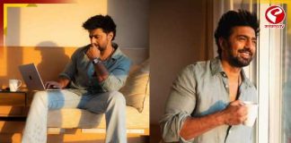 ফের ভক্ত-হৃদয়ে ঝড় সুপারস্টার দেবের!