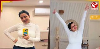 মাতৃত্বকালীন ডিপ্রেশনের ইঙ্গিত? ছুটিতে ওয়ার্ডড্রোব গোছাতে দেখা গেল পরিণীতিকে