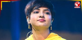 ভগবানপুরে গান গাইতে গিয়ে হেনস্তার শিকার লগ্নজিতা! গ্রেফতার অভিযুক্ত