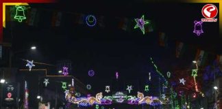 বড়দিনে যে পার্কস্ট্রিটে হাঁটেন, সেই রাস্তার অতীত জানলে গা ছমছম করবে…