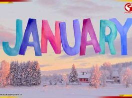 নতুন বছরের প্রথম মাস কেন জানুয়ারি? জানুন ইতিহাস