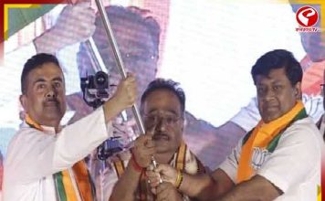 রাজ্য সভাপতি কি গুরুত্বহীন? বিজেপির অন্দরে সক্রিয় একাধিক চক্রে বাড়ছে বিভ্রান্তি