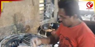 বড়দিন মানেই কেক, নামী সংস্থাকে টেক্কা দিচ্ছে রানাঘাটের বেকারি