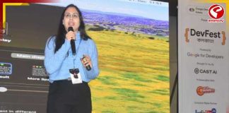 গুগলের জনপ্রিয়তা আরও বাড়াতে কলকাতায় অনুষ্ঠিত হল ‘ডেভফেস্ট ২০২৫’