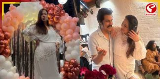 হ্যাপি ৪০! জন্মদিনে স্ত্রীর সঙ্গে ছবি শেয়ার করলেন রণদীপ হুডা