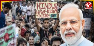 বাংলাদেশে আটকে ভারতীয় মেডিক্যাল পড়ুয়ারা জরুরি হস্তক্ষেপের দাবিতে মোদীকে চিঠি