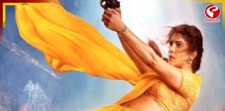 ‘বারাণসী’ ছবির বাজেট বেড়ে ১৩০০ কোটি! প্রিয়াঙ্কার কত পারিশ্রমিক?