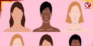 মুখের গড়নে লুকিয়ে চরিত্র!