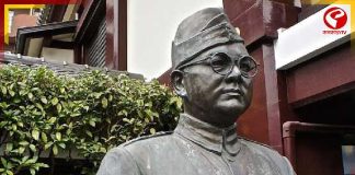 রেনকোজিতেই নেতাজির চিতাভস্ম! রাষ্ট্রপতিকে চিঠি চন্দ্র বসুর