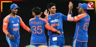 ২০২৬-এর কোন মাসে কী সিরিজ? দেখে নিন টিম ইন্ডিয়ার পূর্ণাঙ্গ সূচি