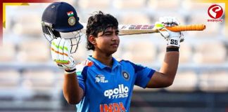 বিশ্বকাপ খেলবেন বৈভব! হয়ে গেল বড় ঘোষণা! দেখুন বড় খবর