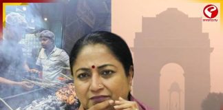 তন্দুর ব্যান করেও কমছে না দূষণ! এবার কী করবে দিল্লি সরকার?