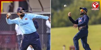 বিজয় হাজারে খেলে কত টাকা পাবেন রোহিত, বিরাটরা? দেখুন হিসেব