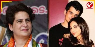 ছেলের প্রেমে সিলমোহর! সামনেই বাগদান, কে হচ্ছেন প্রিয়ঙ্কার পুত্রবধূ?