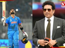 শচীনকে টপকাতে দরকার মাত্র ২৫! কোহলির মহারেকর্ড ২০২৬-এই?