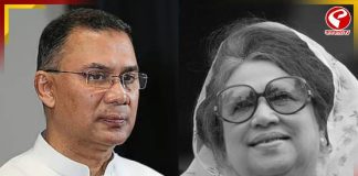 খালেদার পর বিএনপি-র দায়িত্বে কে? কতটা এগিয়ে তারেক রহমান?