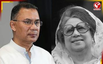 খালেদার পর বিএনপি-র দায়িত্বে কে? কতটা এগিয়ে তারেক রহমান?