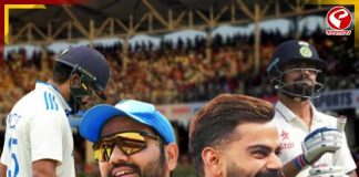 এভাবেও ফিরে আসা যায়! কেমন কাটল রোহিত, কোহলির ২০২৫?