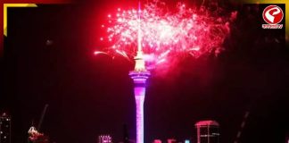 স্বাগত ২০২৬! কোথায় হল বিশ্বের প্রথম নিউ ইয়ার সেলিব্রেশন?