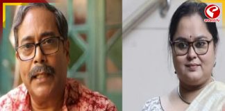 ‘অলীক সুখ’-এর পর ফের সোহিনী-দেবশঙ্কর