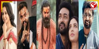 ফিরে দেখা ২০২৫, সেরার সেরা বাংলা ছবি