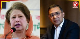 ভোটের আগেই জমবে খেলা! কবে বাংলাদেশে ফিরছেন খালেদা পুত্র?