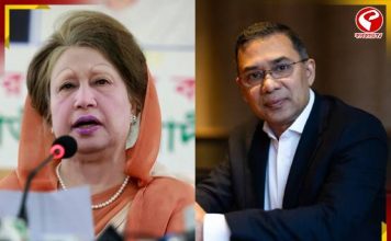 ভোটের আগেই জমবে খেলা! কবে বাংলাদেশে ফিরছেন খালেদা পুত্র?