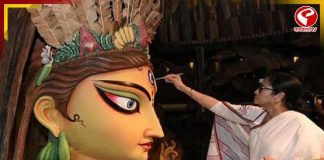 নিউটাউনে ‘দুর্গা অঙ্গন’-এর শিলান্যাস আজ, বাংলার ঐতিহ্যের নয়া ঠিকানা পাচ্ছে শহর