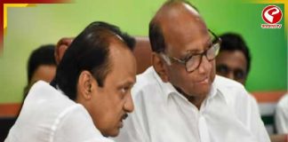 কাকা–ভাইপো একজোট! ‘মহারাষ্ট্রের স্বার্থে’ লড়াইয়ের ঘোষণা, পওয়ার সমীকরণে চাপ বিজেপিতে?