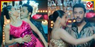 নতুন বছরে আসছে ভানুপ্রিয়া ভূতের হোটেল…