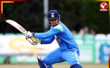 বৈভবের ব্যাটে ঝড়! এশিয়া কাপের শুরুতেই বিরাট নজির টিম ইন্ডিয়ার