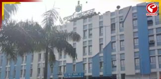 কলেজ সার্ভিস কমিশনের চেয়ারম্যান বদল