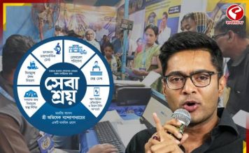 সেবাশ্রয়-২-র শেষ দিনে কতজনের চিকিৎসা? হিসেব দিলেন অভিষেক
