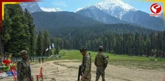 জঙ্গি হামলার ধাক্কা কাটিয়ে স্বাভাবিক পহেলগাম! পর্যটকদের ভিড়ে ফের মুখর ভূস্বর্গ