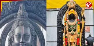 শান্তিপুরে রাম মন্দির ঘিরে জোর চর্চা