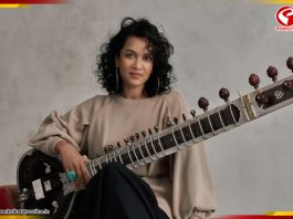 এয়ার ইন্ডিয়ার ফ্লাইটে ভাঙল সেতার! VIDEO-তে ক্ষোভ প্রকাশ অনুষ্কা শঙ্করের