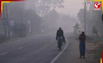 এক ধাক্কায় ৭.২ ডিগ্রি কমল কলকাতার তাপমাত্রা, জেলায় জেলায় হাড়কাঁপানো শীত