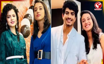 স্মৃতি-পলাশের বিয়েটা হবে! এ বার তা নিয়ে মুখ খুললেন পলক মুচ্ছল