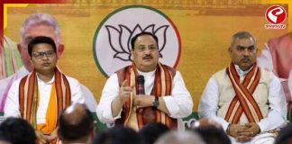 অবাঙালি নেতৃত্বেই রাজ্য বিজেপির নির্বাচনী দায়িত্ব, ক্ষোভ বাড়ছে পুরনো কর্মীদের মধ্যে