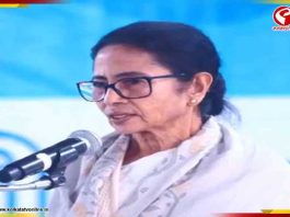 বিএসএফ-কে জমি দেওয়া নিয়ে শাহের অভিযোগ ওড়ালেন মমতা