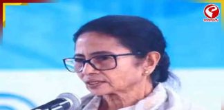 বিএসএফ-কে জমি দেওয়া নিয়ে শাহের অভিযোগ ওড়ালেন মমতা